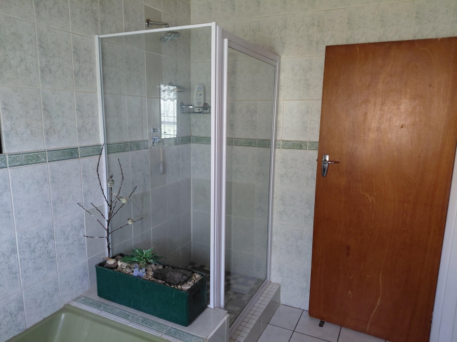 4 Bedroom Property for Sale in Bothasrus Eastern Cape